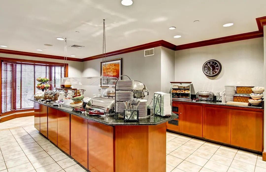 Homewood Suites By Hilton Stratford-1