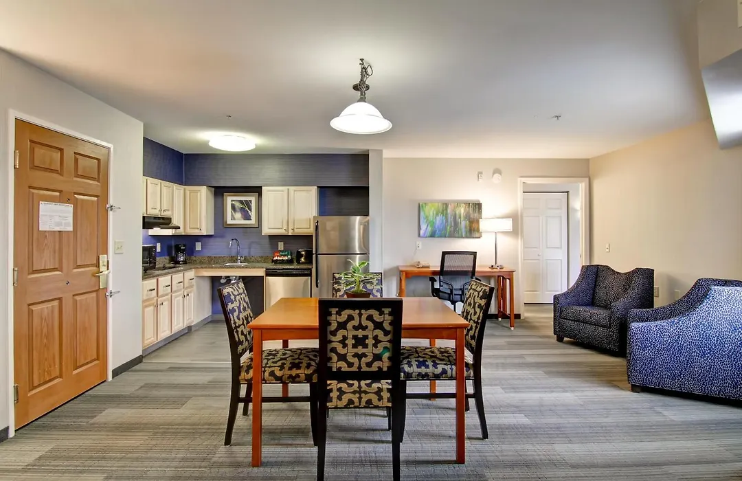 Homewood Suites By Hilton Stratford-1