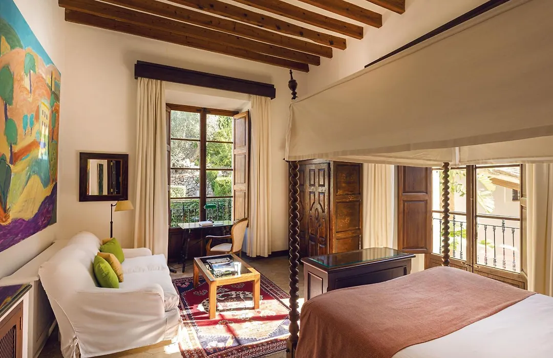 La Residencia, A Belmond Hotel, Mallorca-1