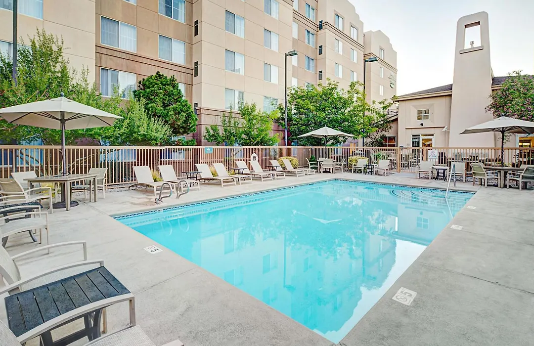 Homewood Suites By Hilton Albuquerque Uptown-1
