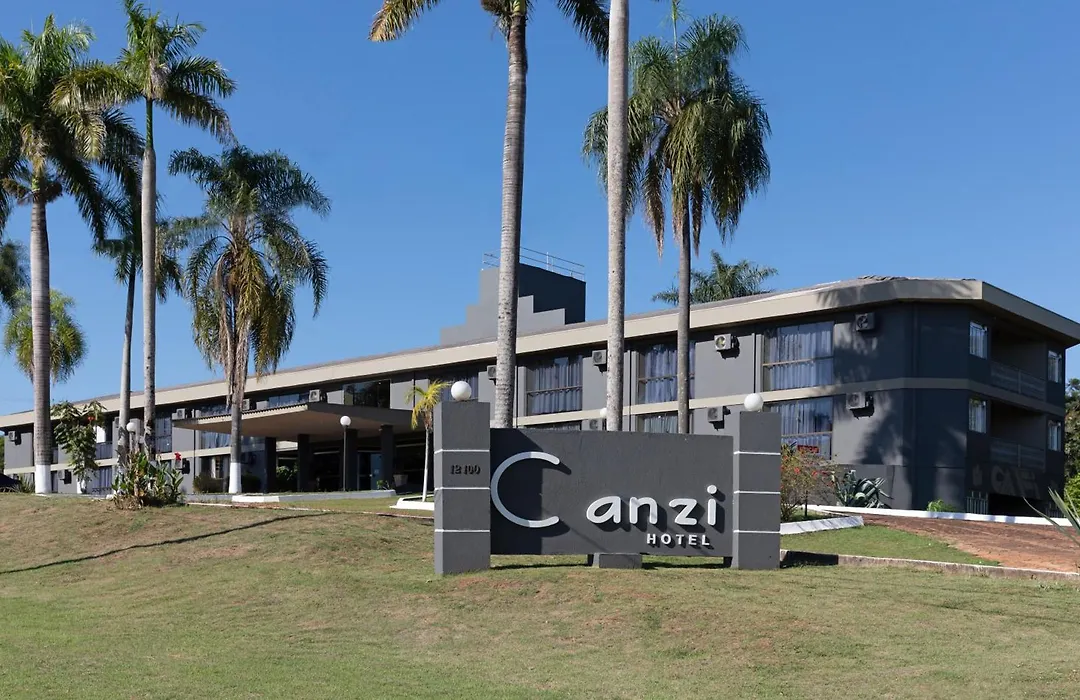 Canzi Cataratas Hotel-1