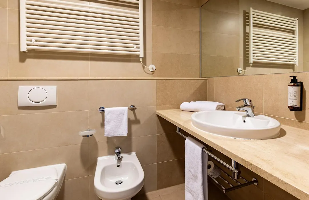 Hsm Hotel San Martino-1