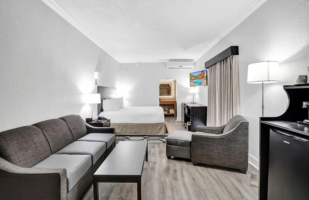 The Harrison Hotel Downtown Hollywood Fl, An Ascend Collection Hotel-1