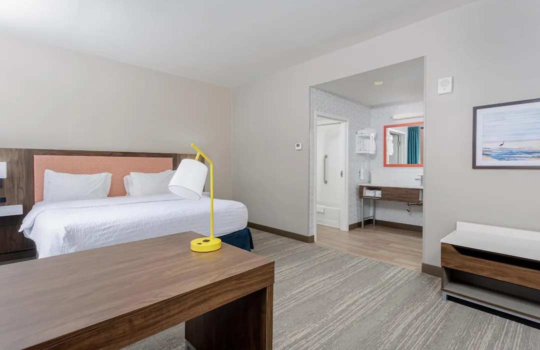 Hampton Inn & Suites - Orange Beach-1
