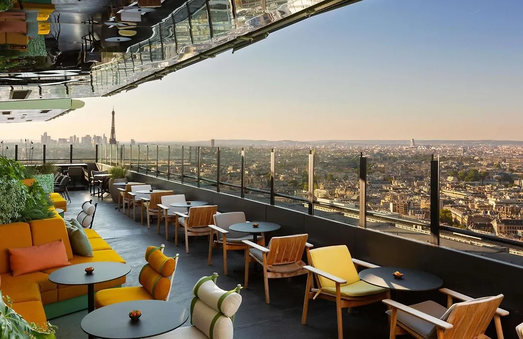 Pullman Paris Montparnasse-1