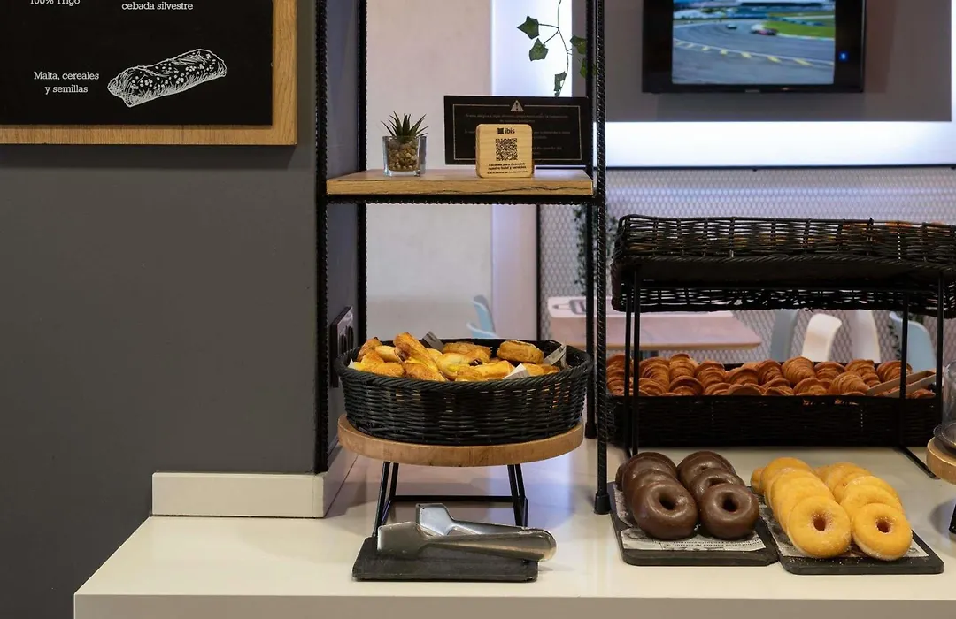 Ibis Montmelo Granollers-1
