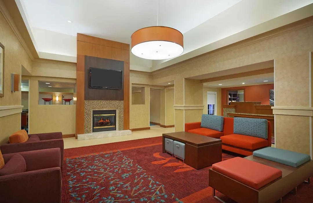 Extended Stay America Suites - Houston - Galleria-1