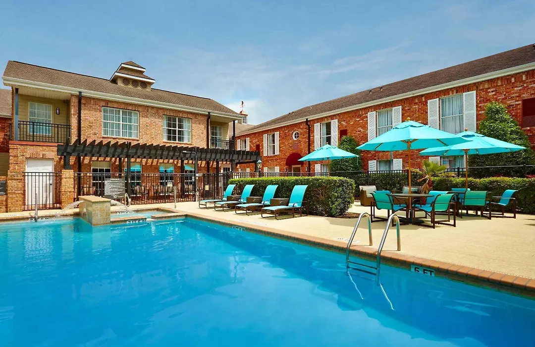 Extended Stay America Suites - Houston - Galleria-1