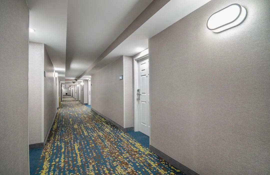 Hampton Inn East Aurora-1