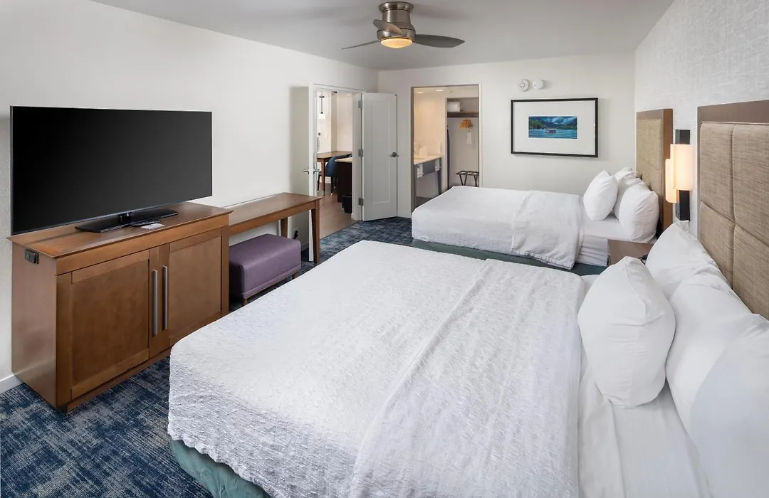 Hampton Inn And Suites Asheville Airport-1