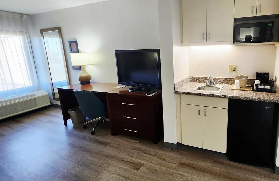 Comfort Inn Pensacola - University Area-1