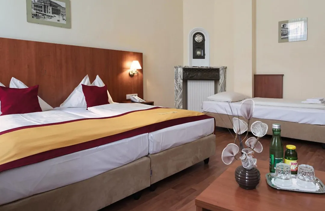 Hotel Mozart-1