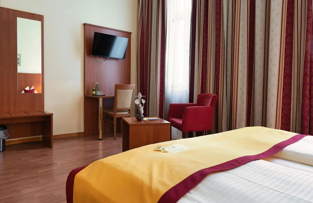 Hotel Mozart-1