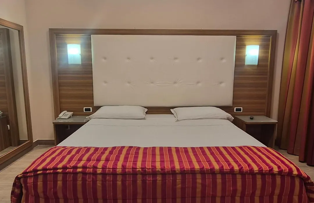 Hotel Motel 2-1