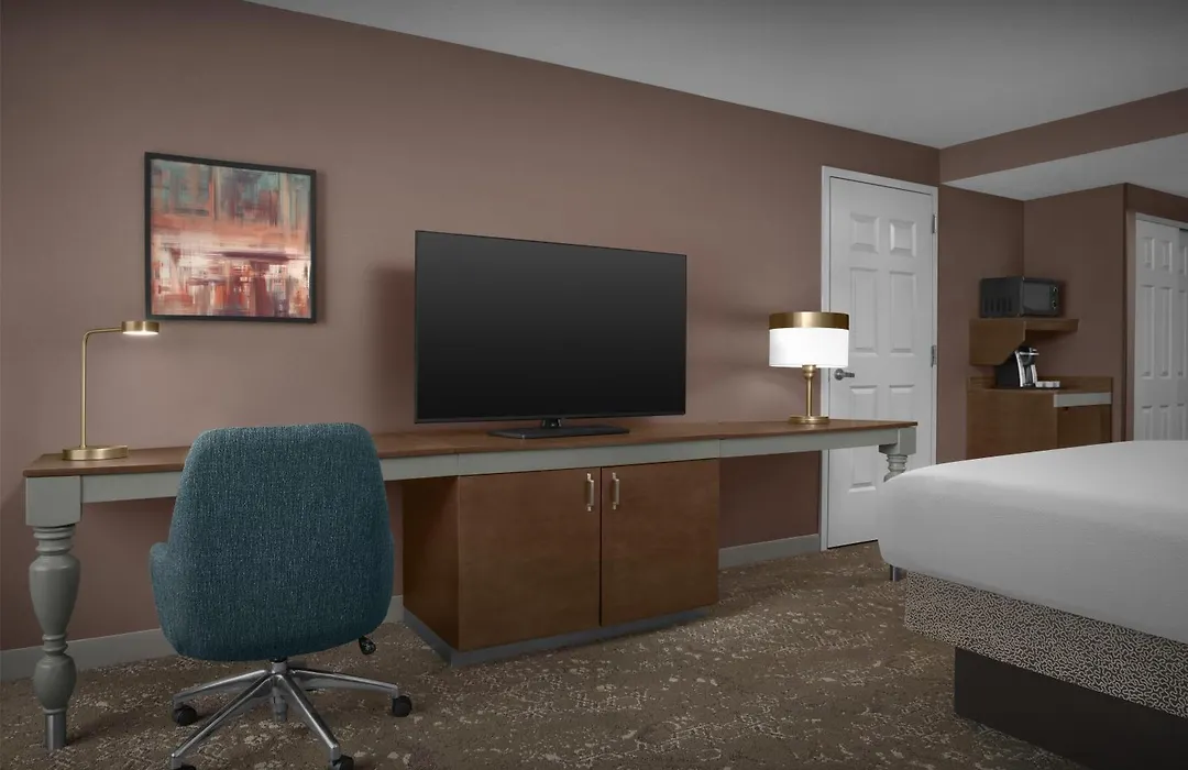 Hilton Garden Inn Westbury-1