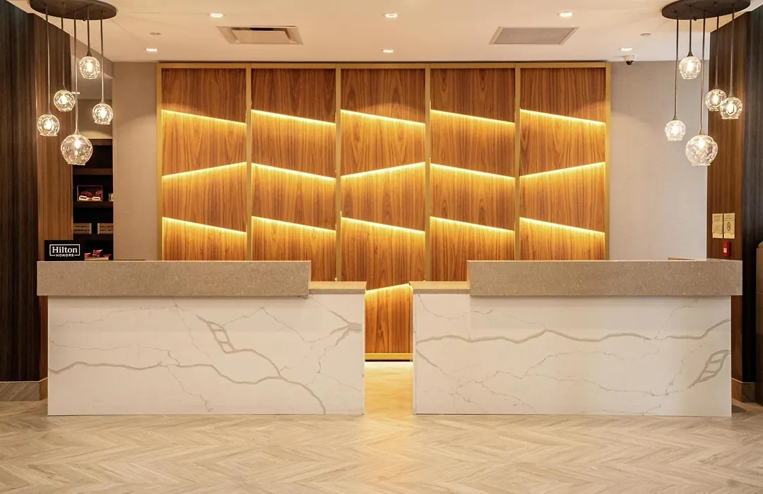 Doubletree By Hilton Kitchener-1
