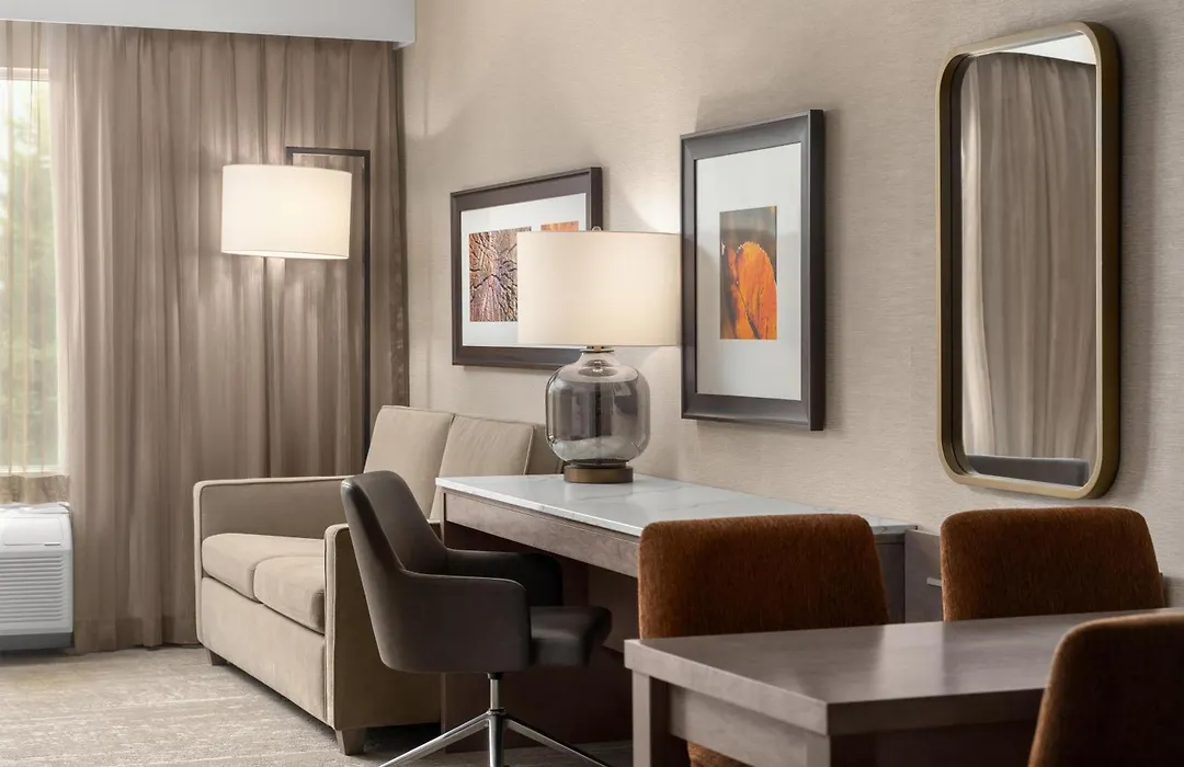 Doubletree By Hilton Kitchener-1