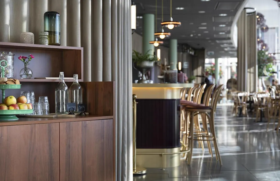 Radisson Blu Hotel Uppsala-1