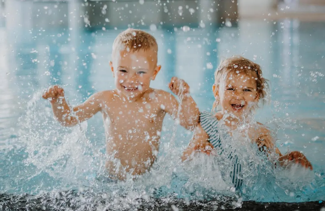 Hotel Paradies - Family&Spa-1