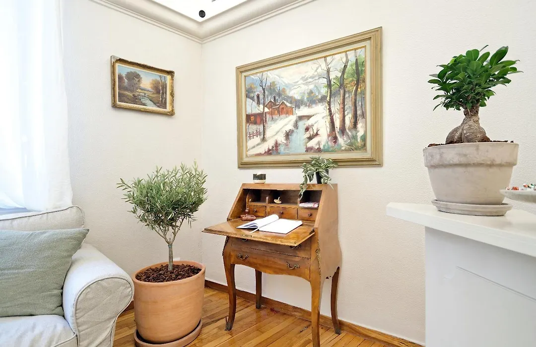 Art Gallery Hotel Athens-1