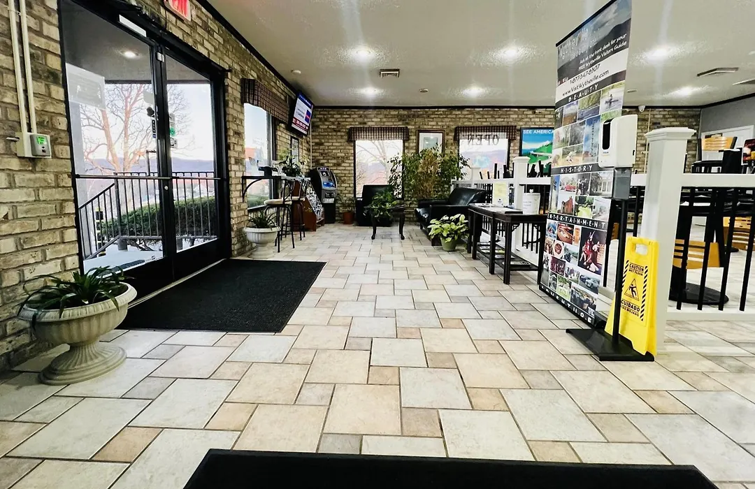 Travelodge By Wyndham Wytheville-1
