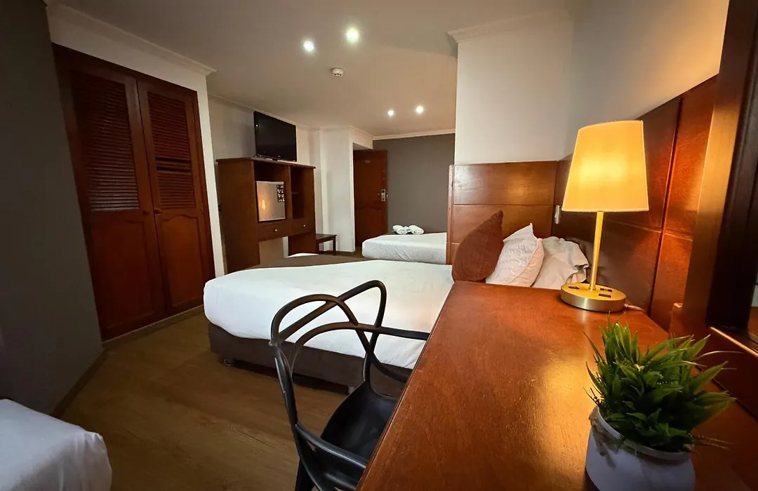 Blu Inn Hotel-1