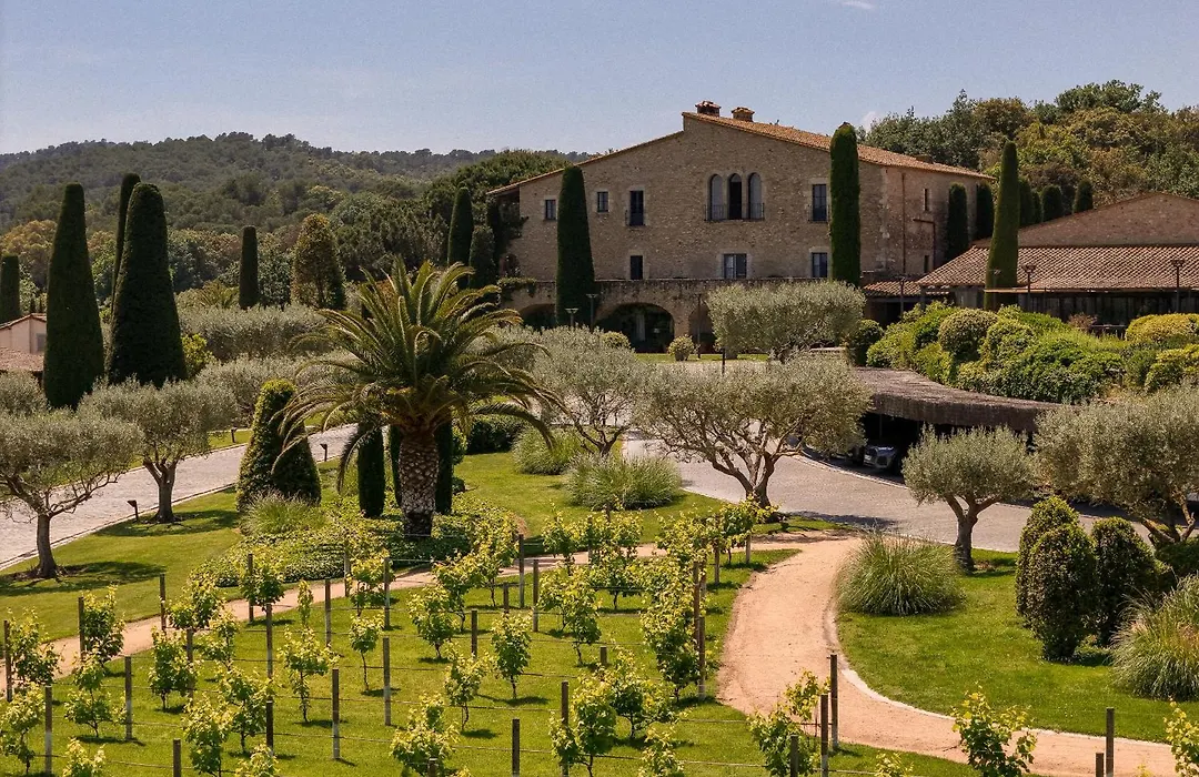 Mas De Torrent Hotel & Spa, Relais & Chateaux-1