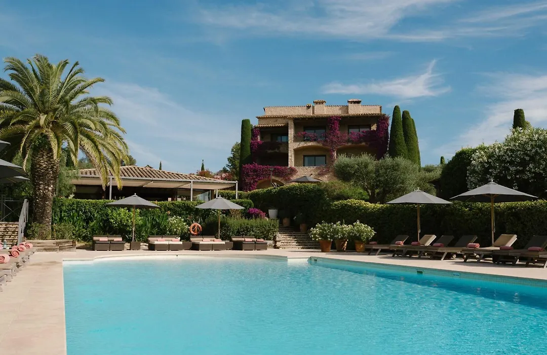 Mas de Torrent Hotel&Spa, Relais&Châteaux-1