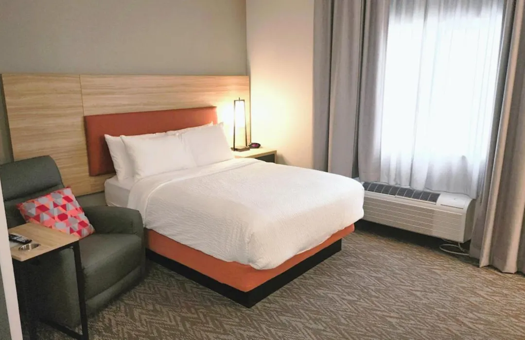 Candlewood Suites Sheridan By Ihg-1