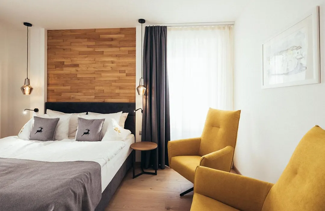 Hotel Goldene Rose-1