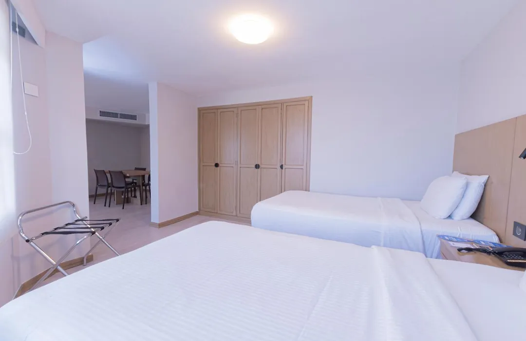 Hotel Dann Cali-1