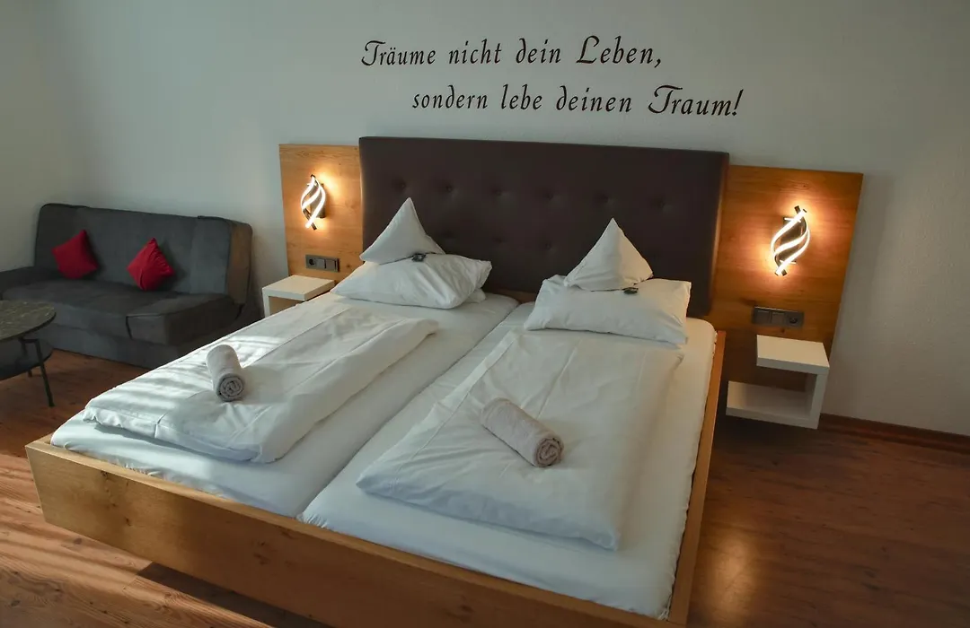 Gräfliches Hotel Alte Post-1
