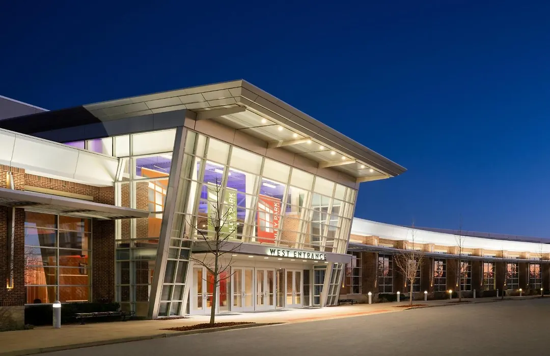 Even Hotel Chicago - Tinley Park - Convention Center By Ihg-1