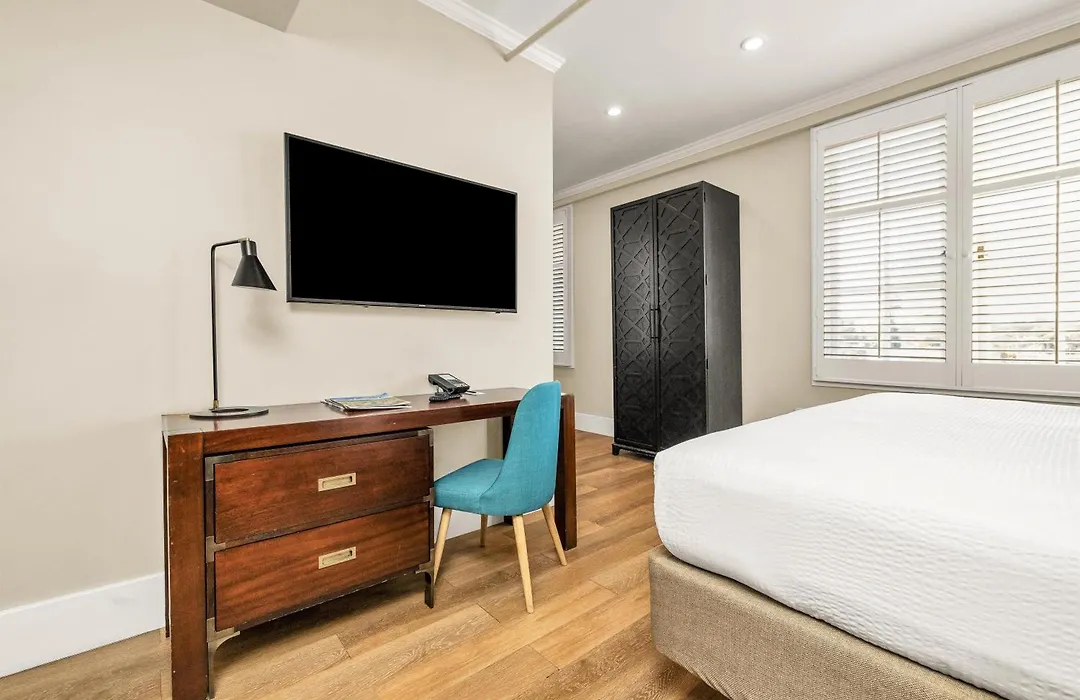 Hotel Petaluma, Tapestry Collection By Hilton-1