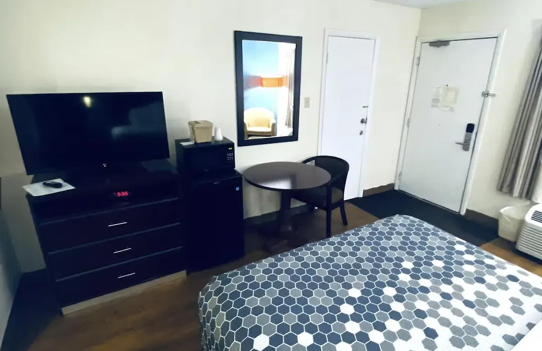 Travelodge By Wyndham Shamokin Dam/Selinsgrove-1