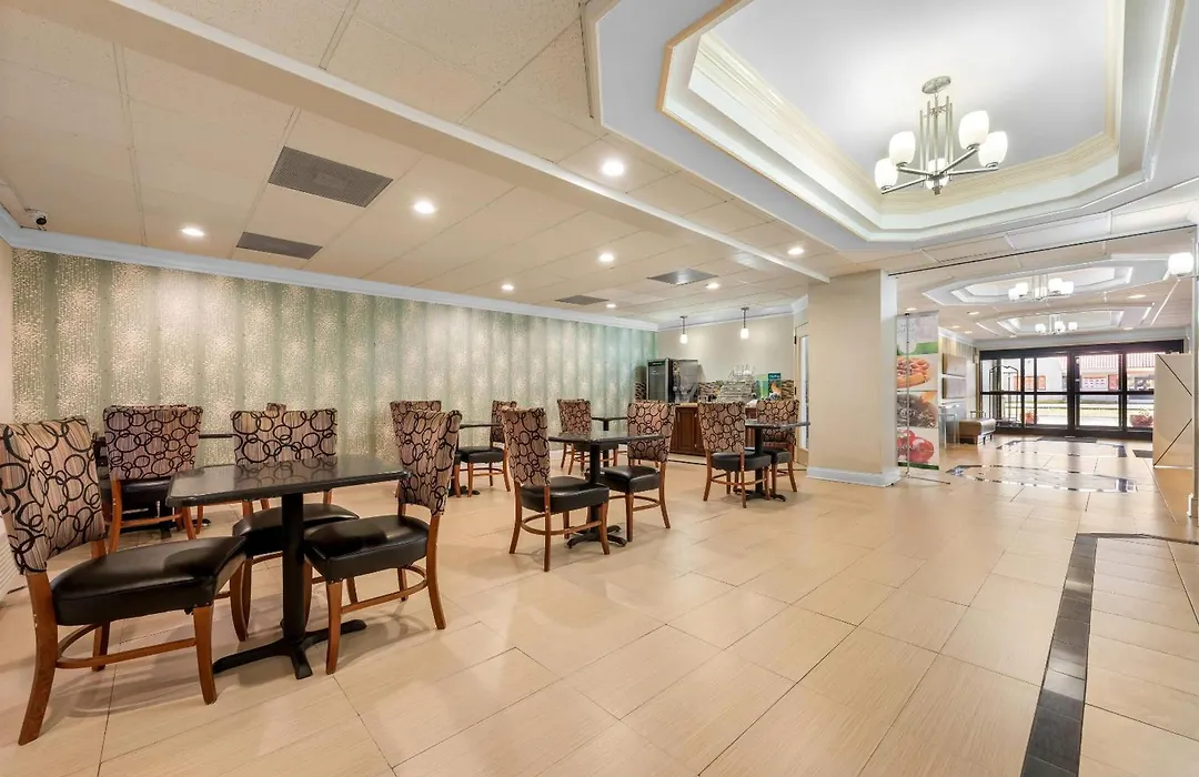 Quality Inn Alexander City-1