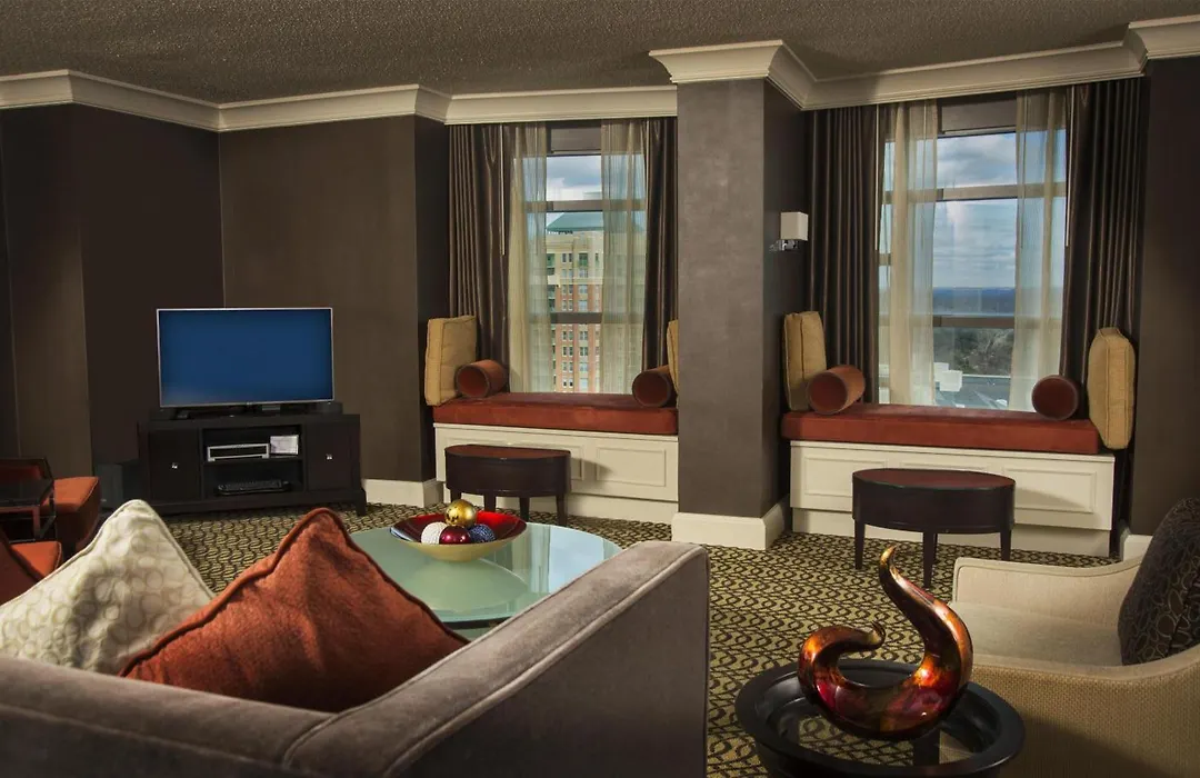 Hyatt Regency Reston-1