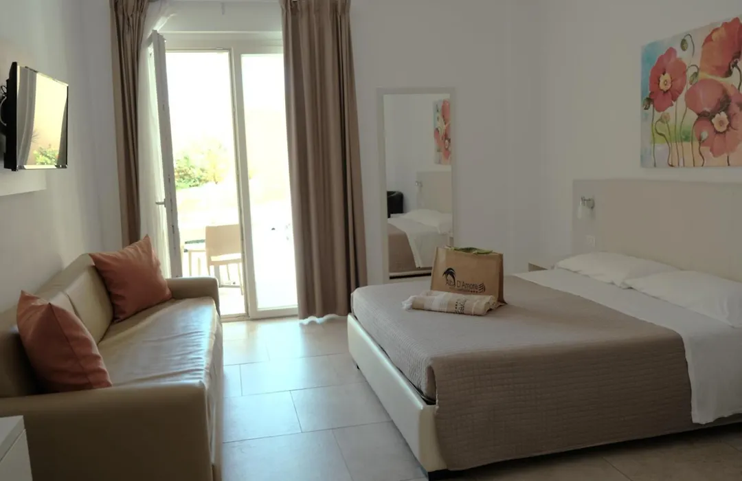 Alba D'Amore Hotel & Spa-1