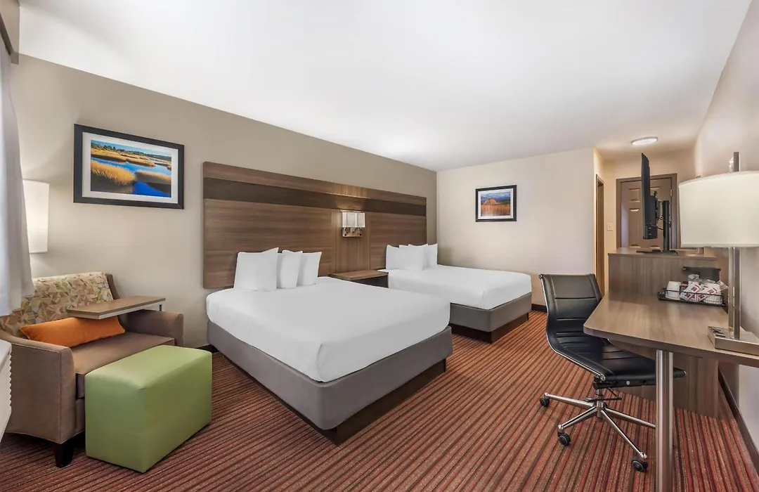 Best Western Dos Rios-1