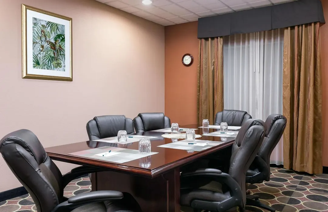 Wingate By Wyndham Athens Ga-1