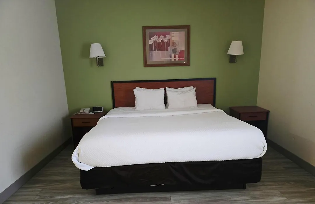 Quality Inn Durand I-69-1