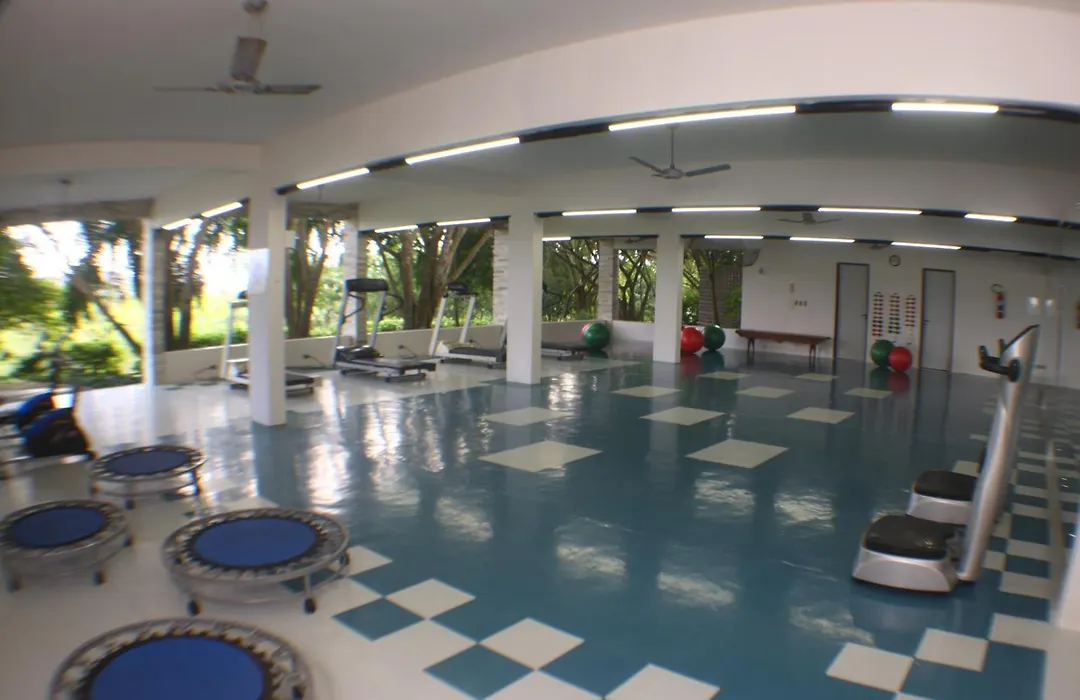 Oasis Hotel Spa-1
