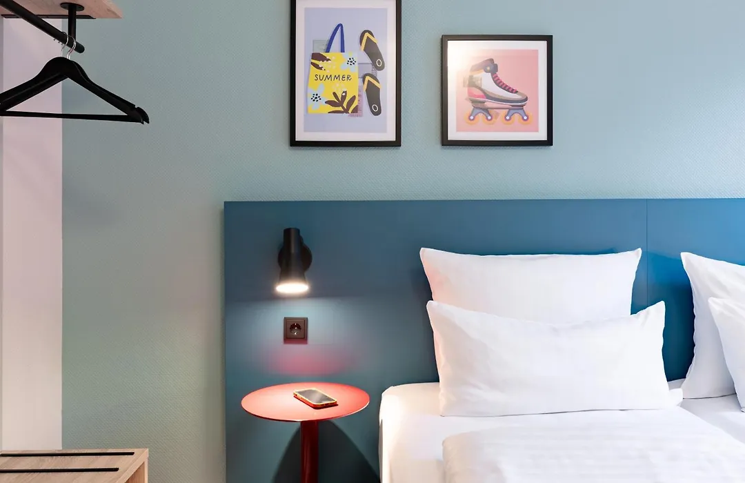 Hotel Boulevard-1