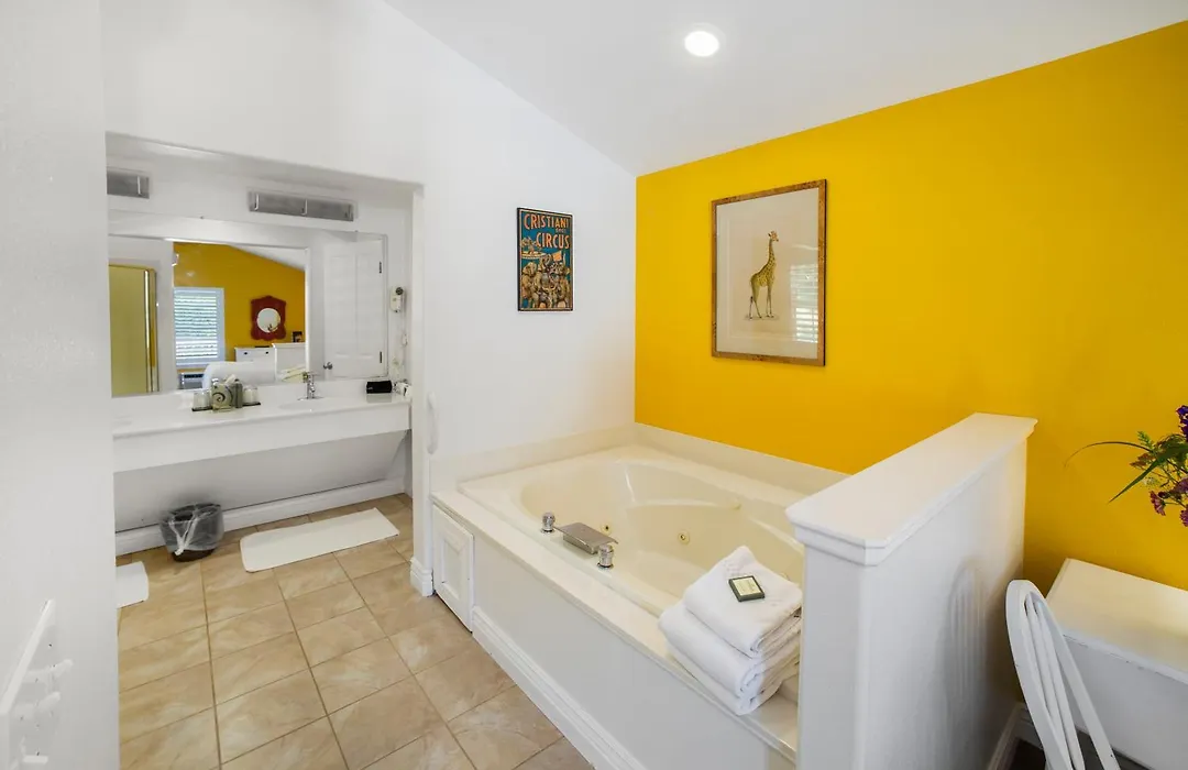Inn At Occidental-1