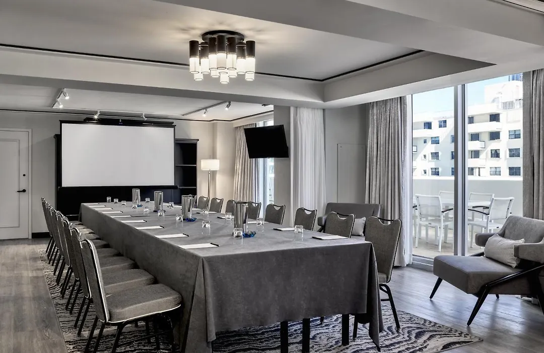 Loews Miami Beach Hotel-1