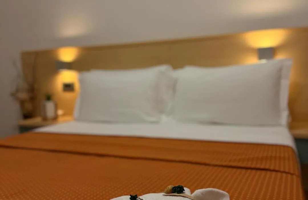 Hotel San Benedetto-1