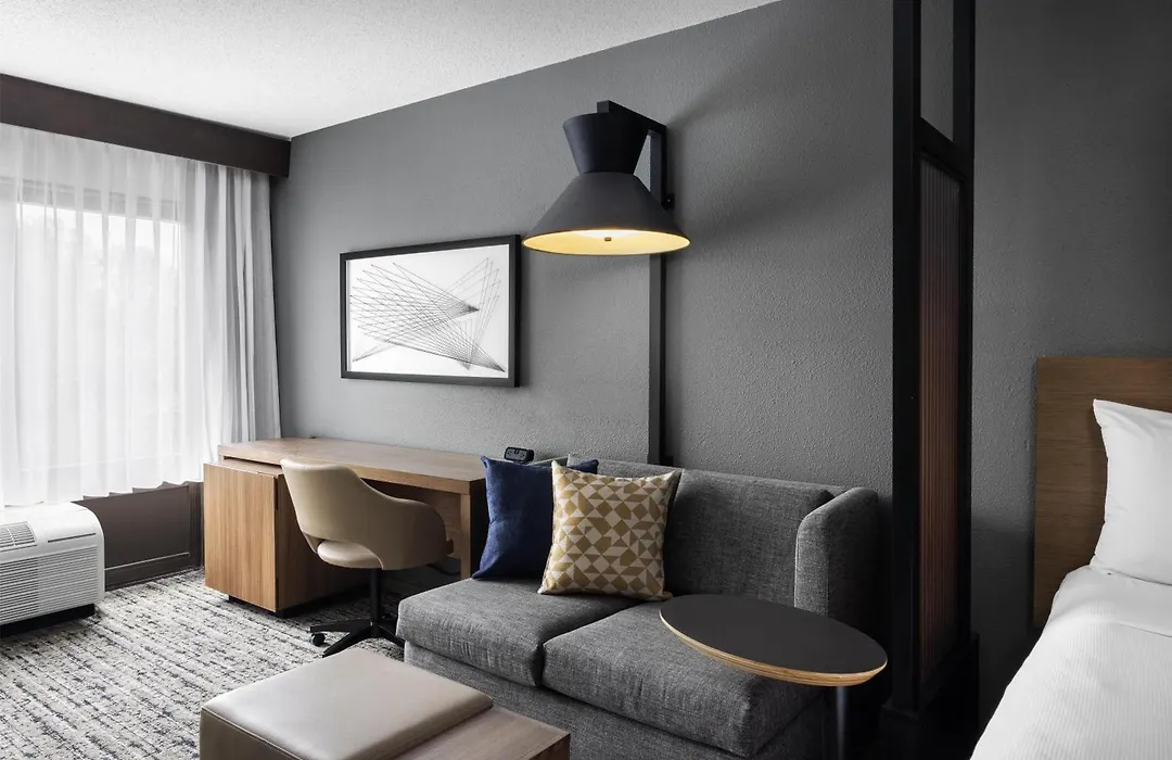 Hyatt Place El Paso Airport-1