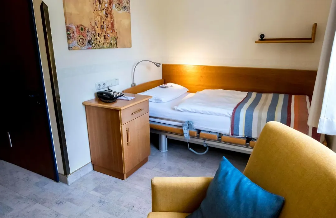 Heidehotel Bad Bevensen-1