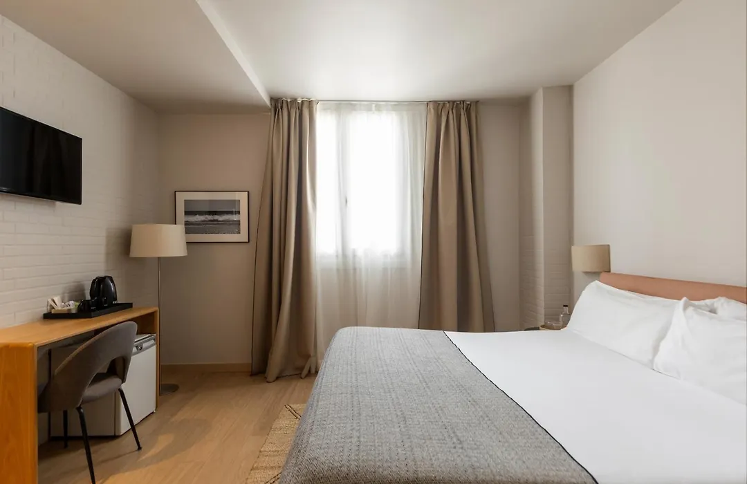 Colectia Hotel Urumea-1