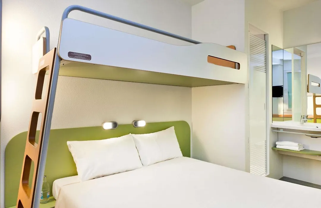 Ibis Budget Grenoble Sud Seyssins-1
